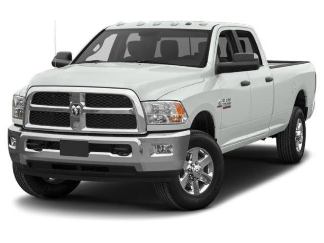 2015 Ram 3500 Laramie — Pickup Truck — 100,271 mi — Apache Junction, AZ