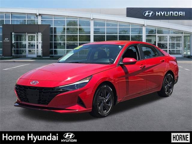 2022 Hyundai Elantra SEL — Sedan — 50,669 mi — Apache Junction, AZ