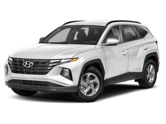 2023 Hyundai Tucson SEL — SUV — 31,837 mi — Apache Junction, AZ