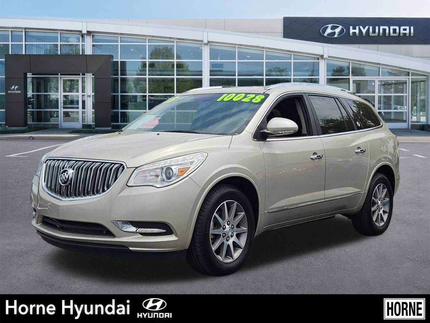 2013 Buick Enclave Leather — SUV — 57,141 mi — Apache Junction, AZ