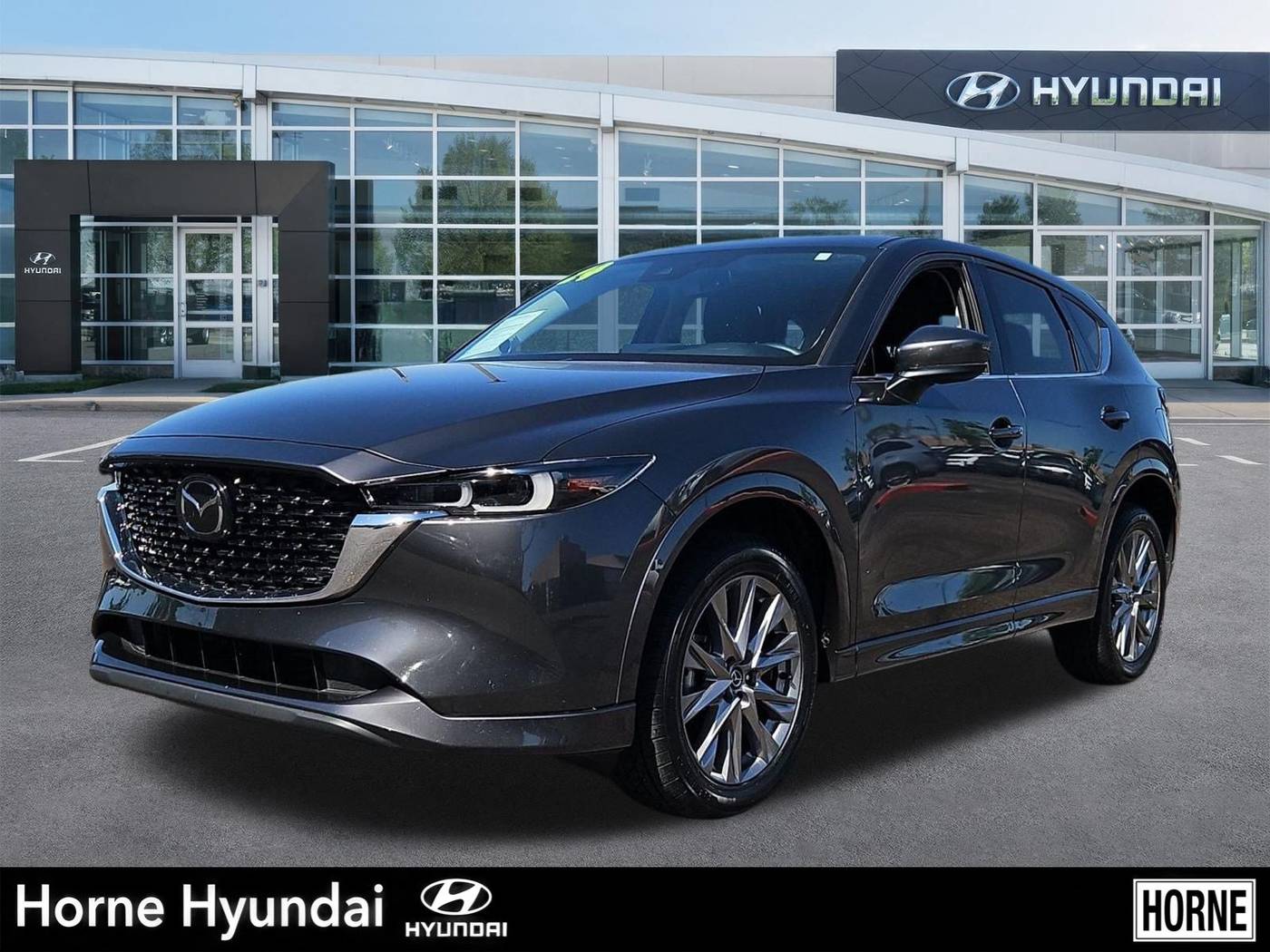Used Mazda CX-5 2.5 S Premium Plus for Sale Near Me - TRUECar