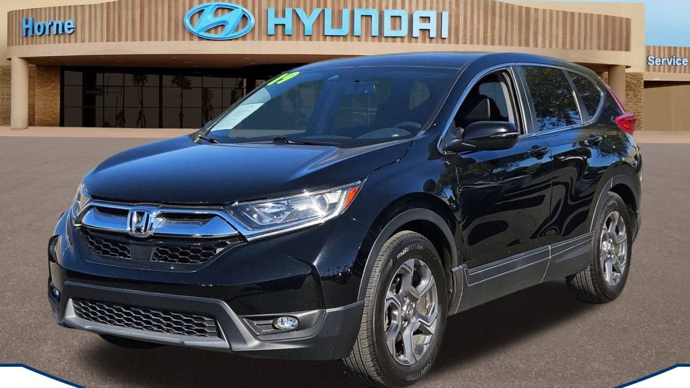 2019 Honda CR-V EX-L — SUV — 92,663 mi — Apache Junction, AZ