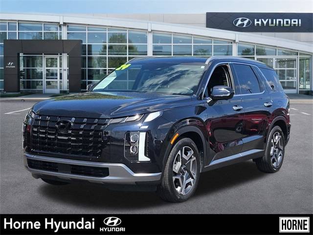 2024 Hyundai Palisade SEL — SUV — 23,541 mi — Apache Junction, AZ