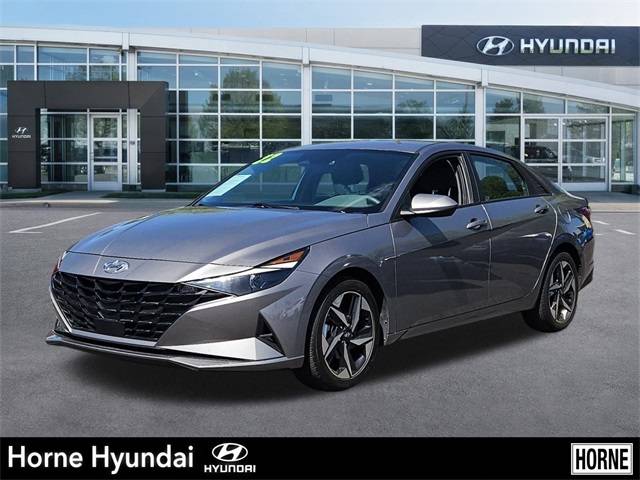 2023 Hyundai Elantra SEL — Sedan — 26,703 mi — Apache Junction, AZ