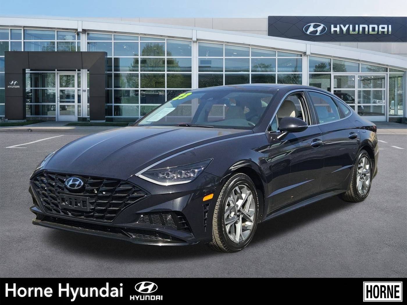 2023 Hyundai Sonata SEL — Sedan — 37,994 mi — Apache Junction, AZ