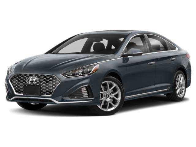 2018 Hyundai Sonata Sport 2.0T — Sedan — 84,805 mi — Apache Junction, AZ