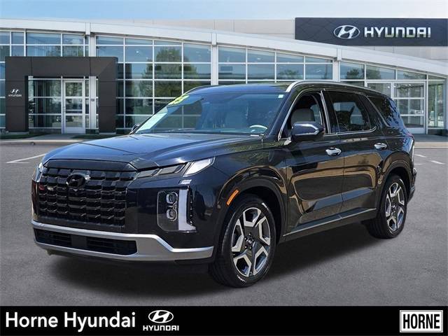2023 Hyundai Palisade Limited — SUV — 59,701 mi — Apache Junction, AZ