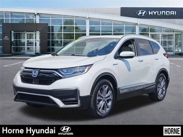 2020 Honda CR-V Hybrid Touring — SUV — 59,310 mi — Apache Junction, AZ