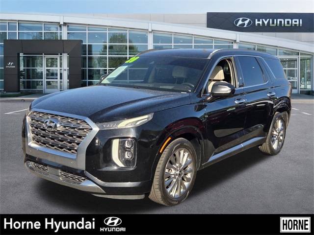 2020 Hyundai Palisade Limited — SUV — 92,806 mi — Apache Junction, AZ