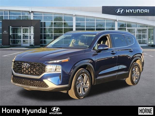 2023 Hyundai Santa Fe SEL — SUV — 39,783 mi — Apache Junction, AZ