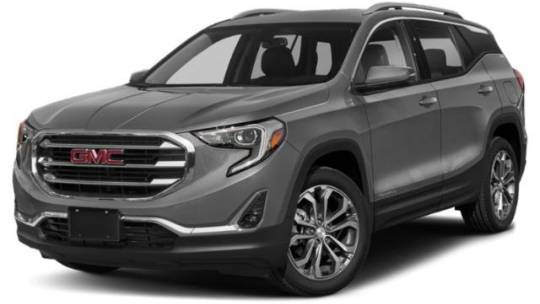 2020 GMC Terrain SLT — SUV — 69,338 mi — Apache Junction, AZ
