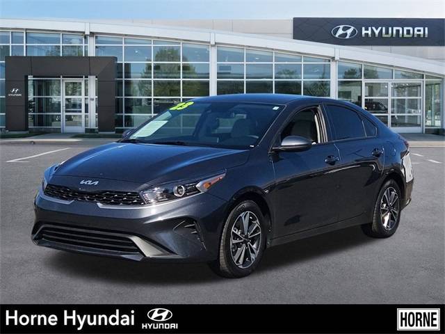 2023 Kia Forte LXS — Sedan — 21,680 mi — Apache Junction, AZ