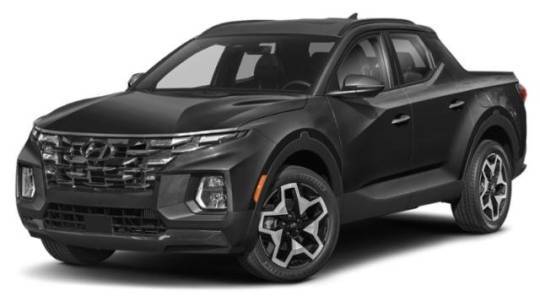 2022 Hyundai Santa Cruz Limited — Pickup Truck — 23,833 mi — Apache Junction, AZ