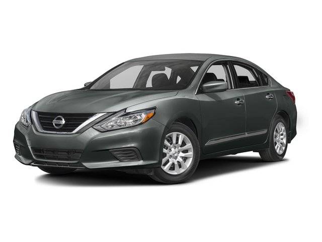 2016 Nissan Altima 2.5 S — Sedan — 74,202 mi — Apache Junction, AZ