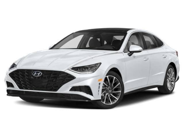 2021 Hyundai Sonata Limited — Sedan — 86,469 mi — Apache Junction, AZ