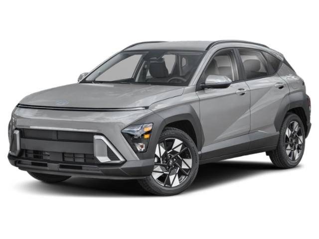 2025 Hyundai Kona SEL — SUV — 4,597 mi — Apache Junction, AZ