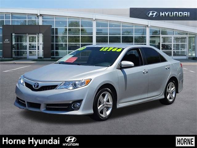 2013 Toyota Camry SE — Sedan — 95,276 mi — Apache Junction, AZ