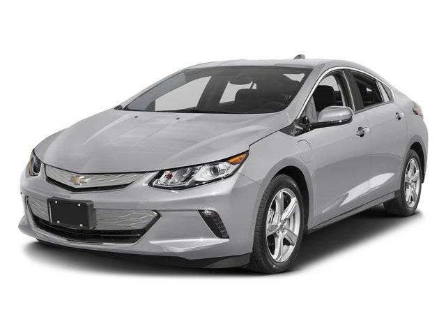 2017 Chevrolet Volt LT — Sedan — 73,154 mi — Apache Junction, AZ