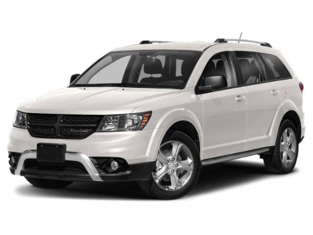 2019 Dodge Journey SE — SUV — 79,666 mi — Apache Junction, AZ