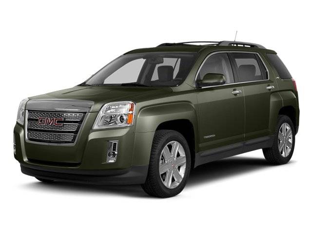 2013 GMC Terrain SLE-2 — SUV — 91,308 mi — Apache Junction, AZ