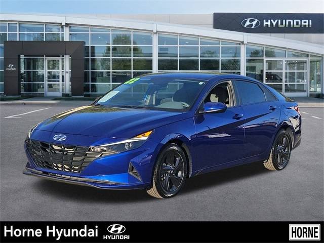 2022 Hyundai Elantra SEL — Sedan — 58,788 mi — Apache Junction, AZ