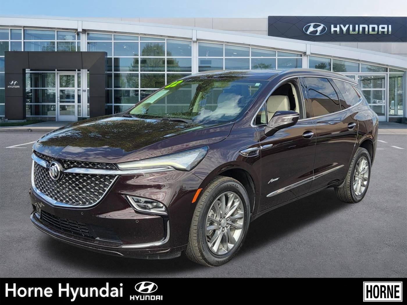 2022 Buick Enclave Avenir — SUV — 42,532 mi — Apache Junction, AZ