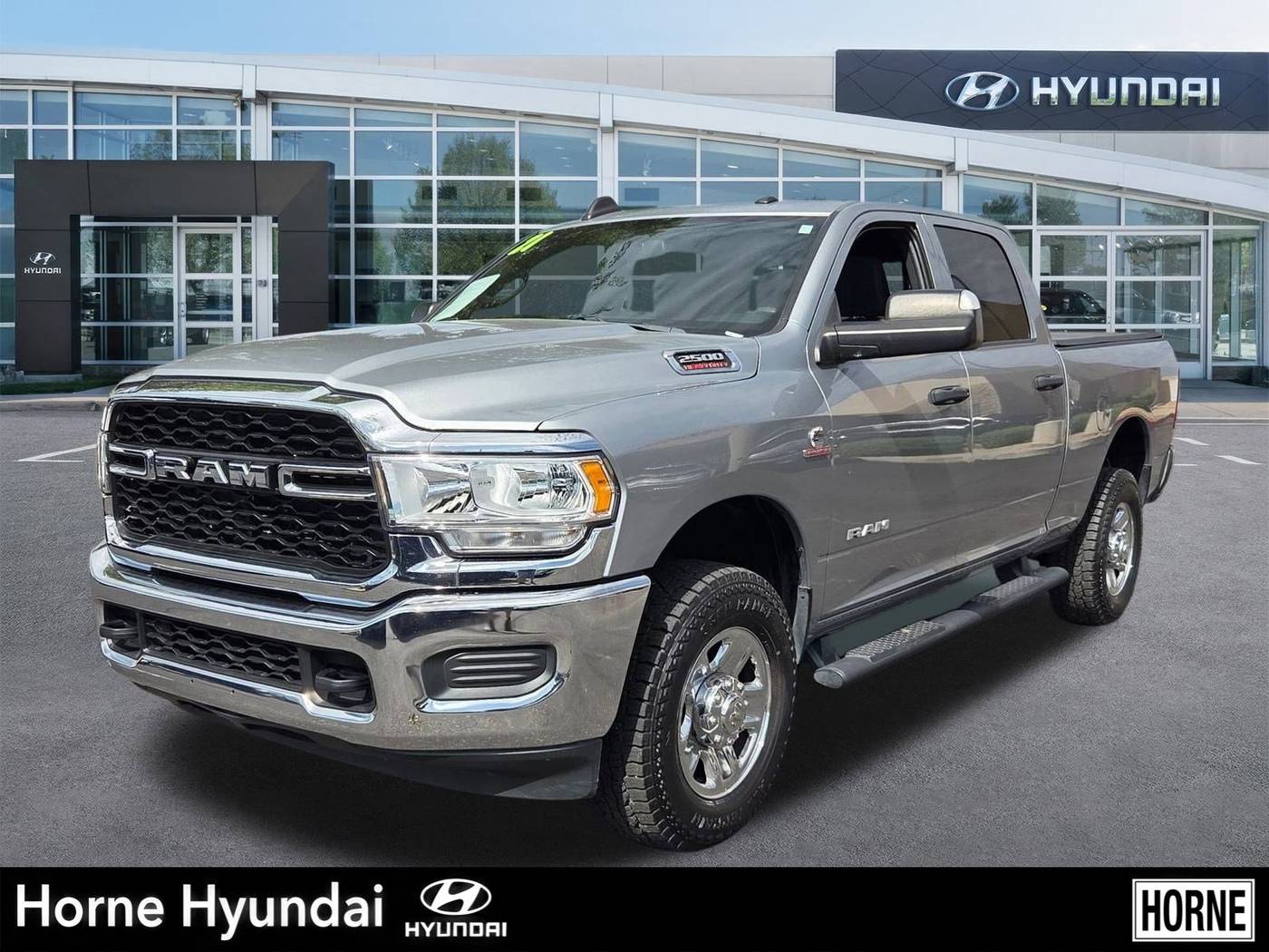 2021 Ram 2500 Tradesman — Pickup Truck — 62,156 mi — Apache Junction, AZ