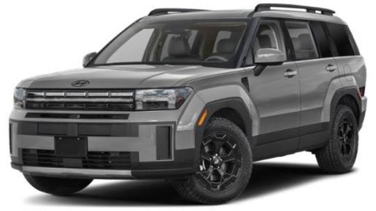 2024 Hyundai Santa Fe XRT — SUV — 7,851 mi — Apache Junction, AZ