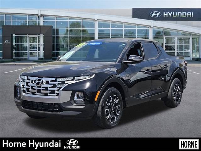 2023 Hyundai Santa Cruz SEL — Pickup Truck — 18,188 mi — Apache Junction, AZ