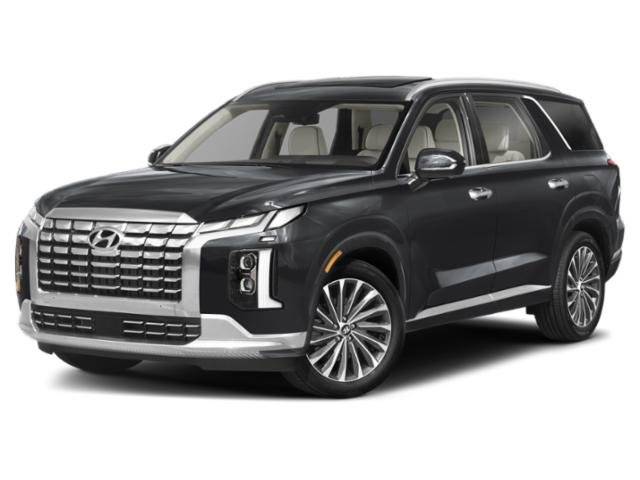 2023 Hyundai Palisade Calligraphy — SUV — 17,301 mi — Apache Junction, AZ