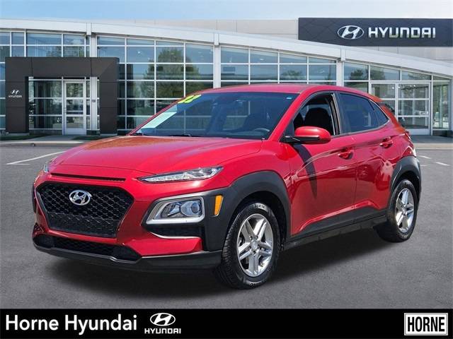 2020 Hyundai Kona SE — SUV — 74,195 mi — Apache Junction, AZ