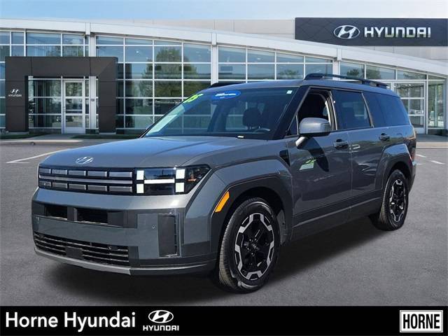 2025 Hyundai Santa Fe SEL — SUV — 3,333 mi — Apache Junction, AZ