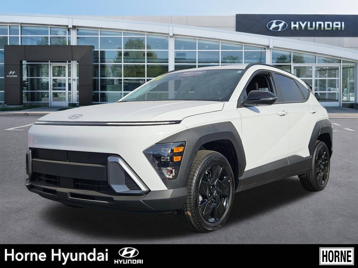 2026 Hyundai Kona SEL Sport — SUV — 7,021 mi — Apache Junction, AZ