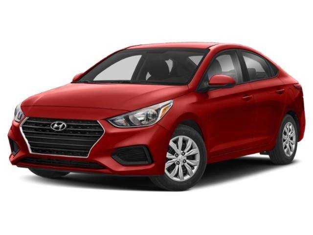 2020 Hyundai Accent SE — Sedan — 72,519 mi — Apache Junction, AZ
