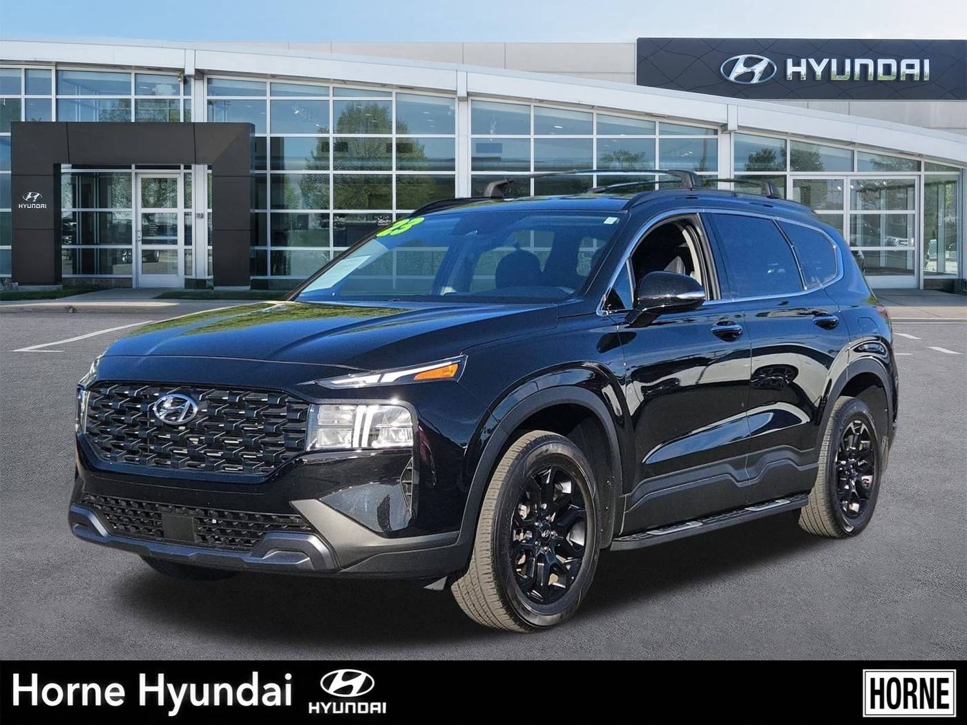 2023 Hyundai Santa Fe XRT — SUV — 27,234 mi — Apache Junction, AZ