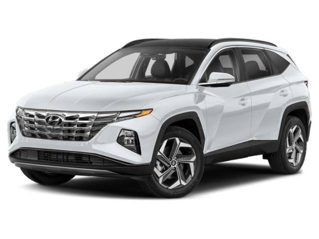 2022 Hyundai Tucson Hybrid Limited — SUV — 52,022 mi — Apache Junction, AZ