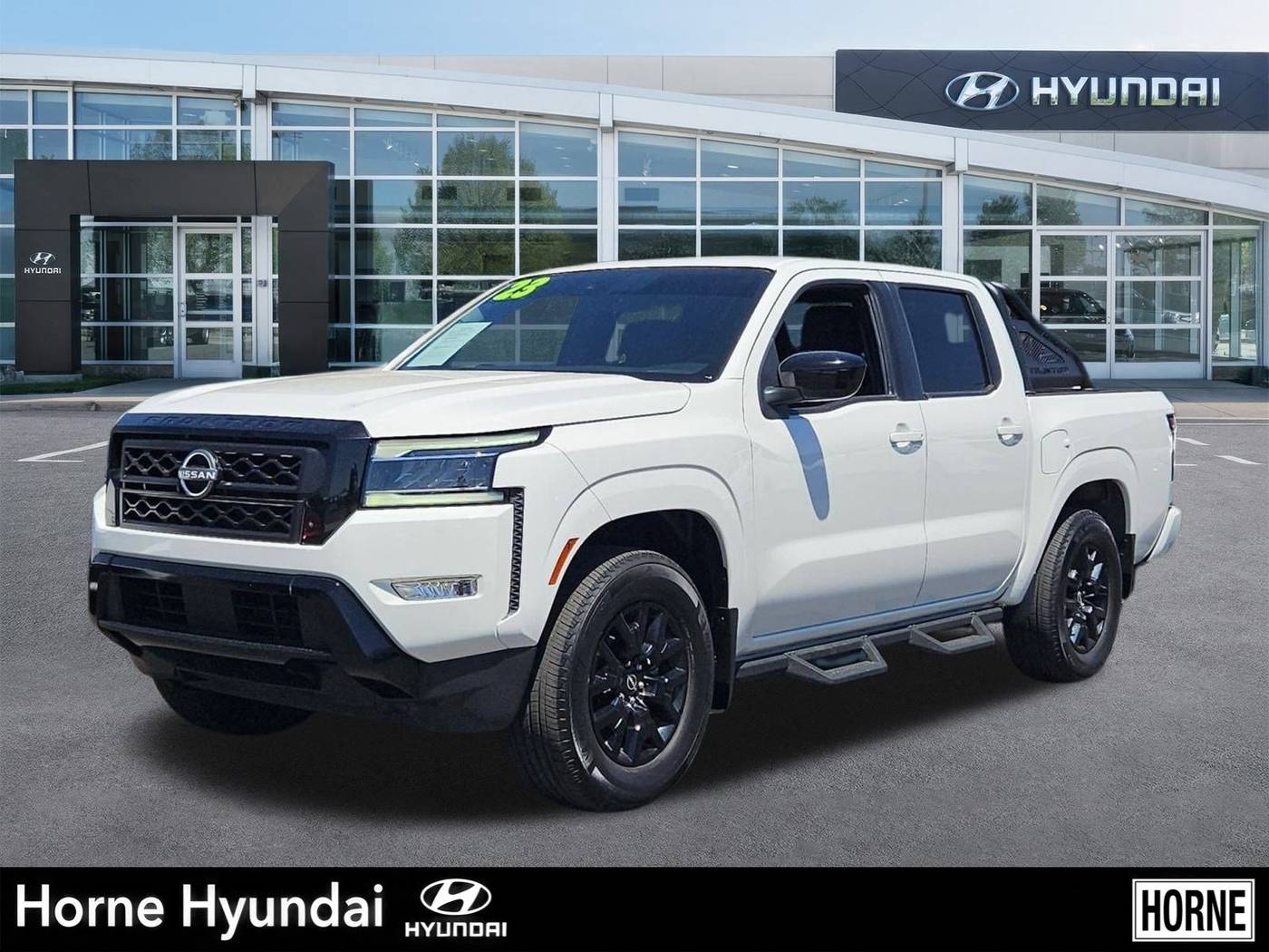 2023 Nissan Frontier SV — Pickup Truck — 29,088 mi — Apache Junction, AZ
