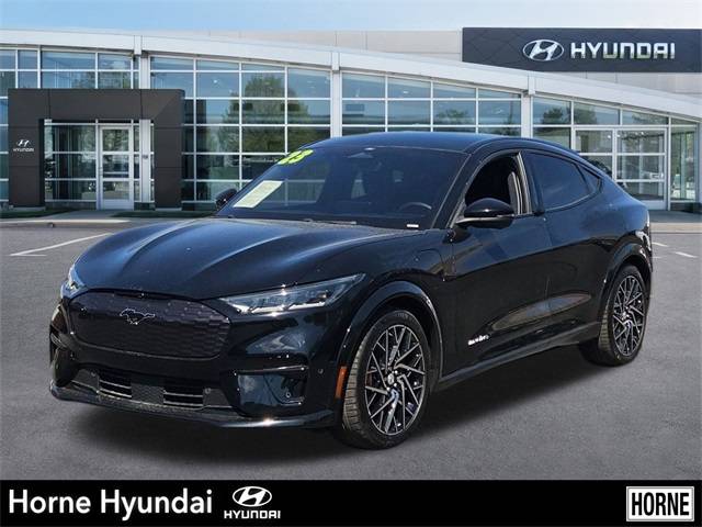 2023 Ford Mustang Mach-E GT — SUV — 11,730 mi — Apache Junction, AZ