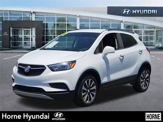 2022 Buick Encore Preferred — SUV — 46,247 mi — Apache Junction, AZ