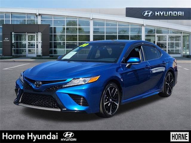 2020 Toyota Camry XSE — Sedan — 32,000 mi — Apache Junction, AZ