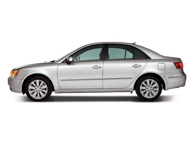 2010 Hyundai Sonata GLS — Sedan — 153,042 mi — Apache Junction, AZ