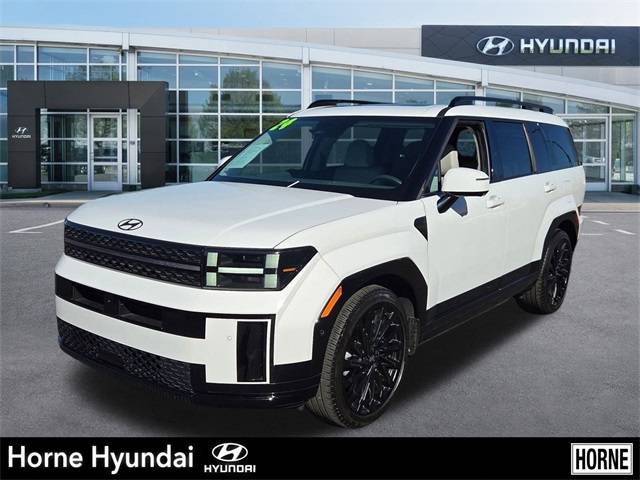 2024 Hyundai Santa Fe Calligraphy — SUV — 10,147 mi — Apache Junction, AZ