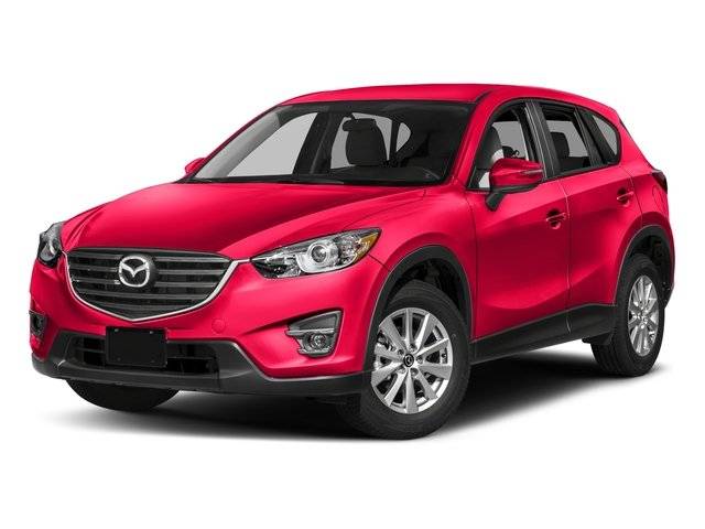 2016 Mazda CX-5 Touring — SUV — 68,362 mi — Apache Junction, AZ