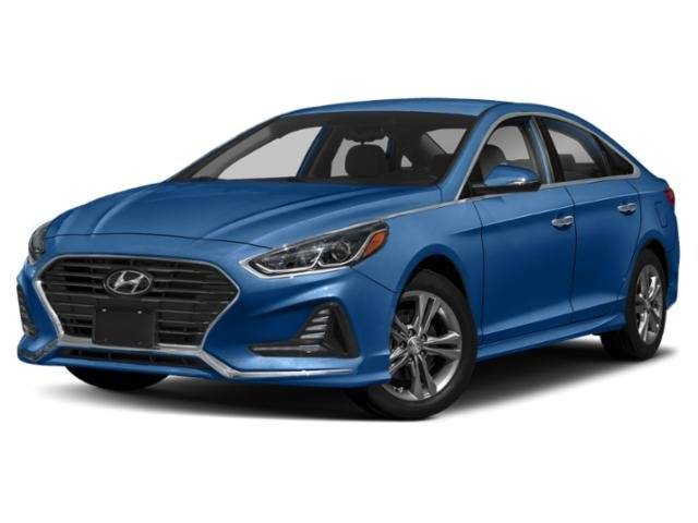 2018 Hyundai Sonata SE — Sedan — 46,589 mi — Apache Junction, AZ