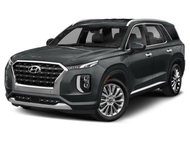 2020 Hyundai Palisade Limited — SUV — 53,323 mi — Apache Junction, AZ