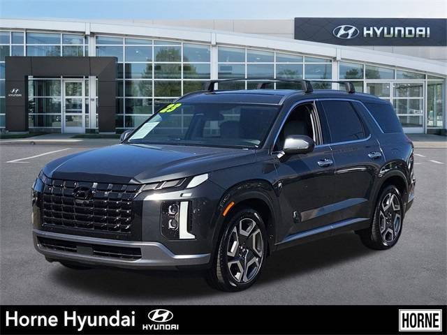 2023 Hyundai Palisade SEL — SUV — 34,964 mi — Apache Junction, AZ