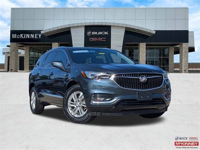 2018 Buick Enclave Essence — SUV — 38,076 mi — McKinney, TX