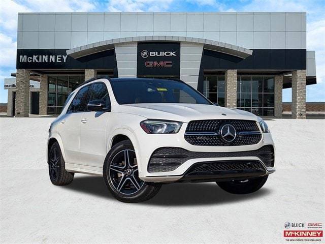 2023 Mercedes-Benz GLE GLE 350 — SUV — 28,919 mi — McKinney, TX