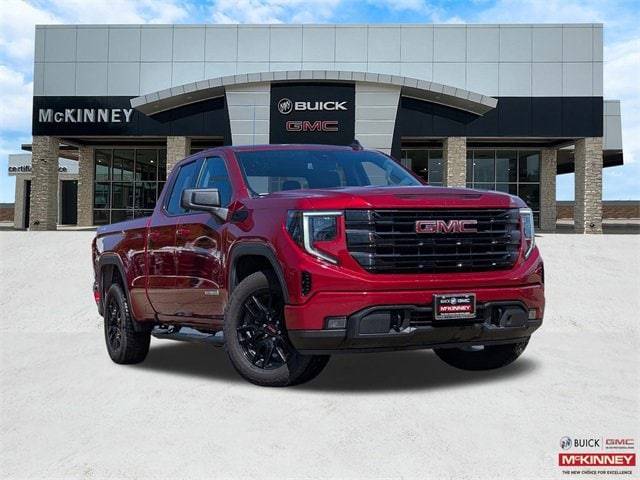 2023 GMC Sierra 1500 Elevation — Pickup Truck — 43,867 mi — McKinney, TX