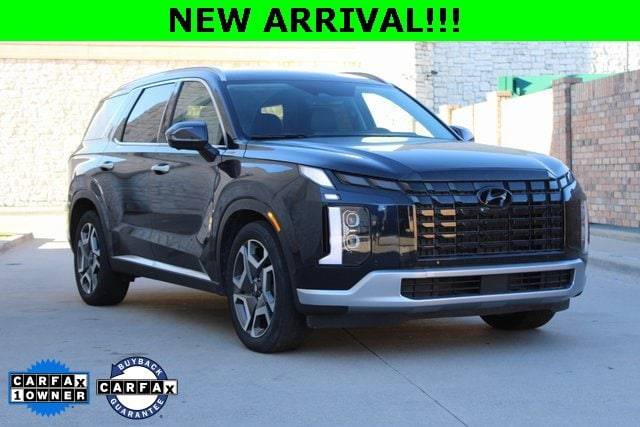 2024 Hyundai Palisade Limited — SUV — 44,784 mi — McKinney, TX